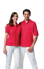 Bowlskit Premium Mens Polo Shirt