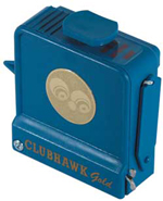 Club-Hawk Gold measure