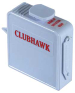 Clubhawk Measure